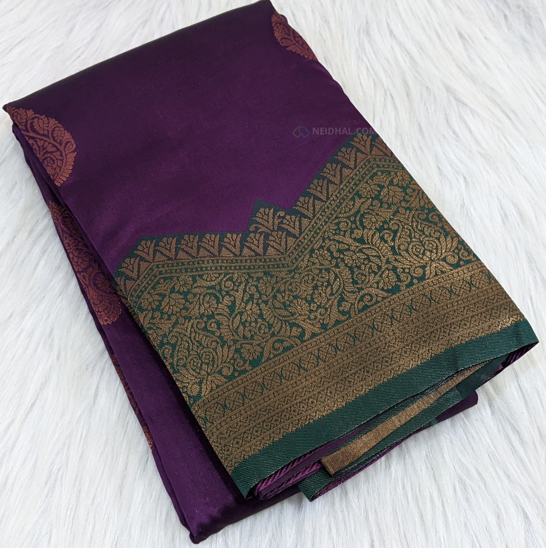 Pure Linen Silk Saree With Double Sided Jari Border Jari Woven Pallu . -  Pure Linen Silk Saree With Double Sided Jari Border Jari Woven Pallu .  Exporter, Manufacturer, Distributor, Supplier, Trading